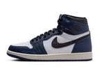 Nike Air Jordan 1 High OG ‘Midnight Navy’ EU 47,5  US 13, Kleding | Heren, Schoenen, Blauw, Nieuw, Ophalen of Verzenden, Sneakers of Gympen