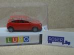 AWM 1:87, VW LUPO Rood, OVP, Zie Foto`s, Hobby en Vrije tijd, Ophalen of Verzenden, Zo goed als nieuw, Auto, AWM
