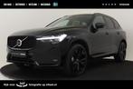 Volvo XC60 T6 RECHARGE AWD ULTIMATE DARK *FULL OPTIONS!* -PA, Automaat, 12 maanden, Gebruikt, Euro 6