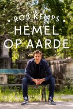 4 kaartjes Rob Kemps in Parijs: Hemel op Aarde € 30 p/ticket, Tickets en Kaartjes, Drie personen of meer, September, Overige typen
