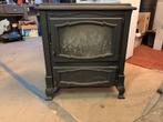 Antieke Gaskachel - Sfeervolle Warmte, Huis en Inrichting, Kachels, Gebruikt, Gas, Ophalen of Verzenden, Vrijstaand
