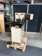 PEMAMO hoonmachine, Ophalen, Gebruikt, 1000 watt of meer, Overige typen