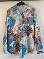 T.k prachtige stijlvolle blouse . Maat L, Kleding | Dames, Blouses en Tunieken, Ophalen of Verzenden, Zo goed als nieuw