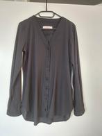 Studio Anneloes Evi Blouse XXS Zwart, Studio Anneloes, Verzenden, Zwart, Zo goed als nieuw