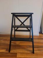 Foldable stepladder Ikea BEKVÄM, Ophalen of Verzenden