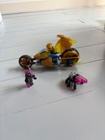 Lego ninjago motor, Kinderen en Baby's, Speelgoed | Duplo en Lego, Ophalen of Verzenden, Gebruikt, Complete set, Lego