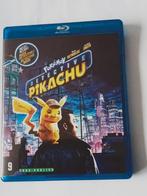 Detective Pikachu bluray NL ondertiteld, Cd's en Dvd's, Ophalen of Verzenden, Zo goed als nieuw