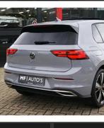 Diffuser Volkswagen Golf 8 GTE Origineel // trekhaak, Ophalen, Nieuw, Bumper, Volkswagen