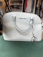 Armani Jeans Handtas, Ophalen of Verzenden, Gebruikt, Blauw, Handtas