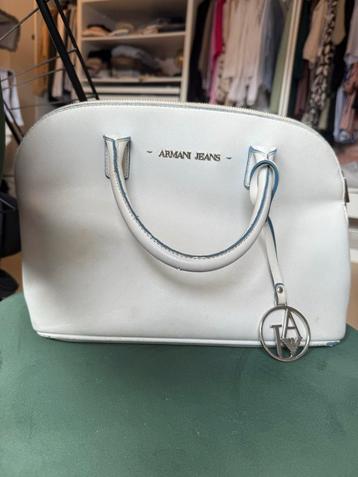 Armani Jeans Handtas beschikbaar voor biedingen