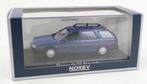 Renault 21 Nevada 1998 Bauw schaal 1/43 NOREV 512132, Hobby en Vrije tijd, Modelauto's | 1:43, Verzenden, Nieuw, Auto, Norev