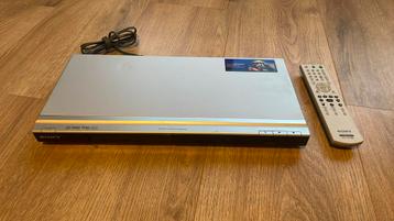 Sony dvp-ns708h dolby digital dts digital out beschikbaar voor biedingen