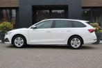 Skoda Octavia Octavia Combi 1.0 TSI Business Edition, Voorwielaandrijving, Parkeersensor, Euro 6, Wit