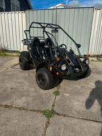 Pgo Buggy 200 bugrider autokenteken, LH-Boatservice@outlook.com, De stripe 8A  9264TW Eernewoude, 11 kW of minder, 200 cc
