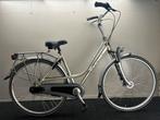 Damesfiets Gazelle Paris 28inch 49CM 7 versnellingen, Fietsen en Brommers, Fietsen | Dames | Damesfietsen, Versnellingen, Zo goed als nieuw