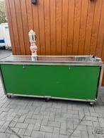Mobiele Biertap, Ophalen of Verzenden, Zo goed als nieuw, Overige merken