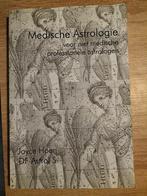 Medische astrologie voor niet medische proffessionele astrol, Ophalen of Verzenden, Gelezen, Astrologie, Instructieboek