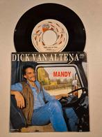 Dick van Altena-Mandy, Ophalen of Verzenden, Zo goed als nieuw, Overige formaten, Levenslied of Smartlap