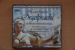 3 Cd Nederlandse Orgelpracht, Ophalen of Verzenden, Zo goed als nieuw, Overige typen