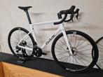 NIEUW! Isaac Boson Mineral White 105 di2 maat M Endurance, 28 inch, Carbon, Heren, Nieuw