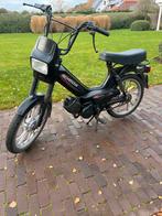 Tomos standard, Fietsen en Brommers, Brommers | Tomos, Ophalen, Gebruikt, Maximaal 25 km/u, Revival