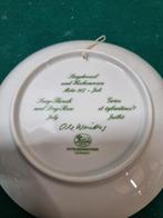 wandbord juli ole winther, Antiek en Kunst, Ophalen of Verzenden