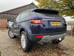 Land Rover Range Rover Evoque Coupé 2.0 eD4 SE Dynamic | Pa, Auto's, Land Rover, Voorwielaandrijving, Gebruikt, 150 pk, Blauw