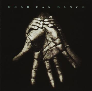 DEAD CAN DANCE CD INTO THE LABYRINTH super case LISA GERRARD beschikbaar voor biedingen