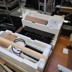 Siemens inbouw inductie kookplaat met afzuiging ED811FQ15E, Ophalen, Refurbished, 4 kookzones, Inbouw