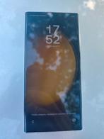 Samsung S23 Ultra 256GB, Zwart, Ophalen of Verzenden, Zo goed als nieuw, Galaxy S23