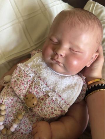 reborn joseph 3 months beschikbaar voor biedingen
