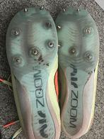Nike air zoom spikes, Sport en Fitness, Loopsport en Atletiek, Ophalen of Verzenden, Gebruikt, Spikes, Nike
