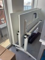 Inklapbare Tafel - Handig & Ruimtebesparend!, Ophalen, Gebruikt