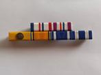 5 delige baton set, Ophalen of Verzenden, Landmacht, Nederland, Kleding of Schoenen