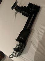 Kensington Beeldschermhouder Bureau, Ophalen of Verzenden, Gebruikt, In diepte verstelbaar