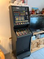 Random Runner gokkast - werkt perfect - gokkast, Euro, Ophalen, Gebruikt