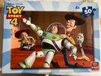 Toy story puzzel, Ophalen of Verzenden, 10 tot 50 stukjes, Gebruikt, 4 tot 6 jaar