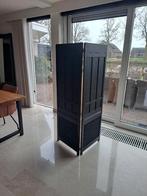 Kamerscherm, Ophalen, Gebruikt