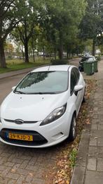 Ford fiesta 1.2 benzine 190xxx, Ophalen of Verzenden, Overige typen