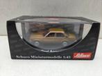 Schuco Opel Ascona B 1:43, Hobby en Vrije tijd, Modelauto's | 1:43, Auto, ., Ophalen of Verzenden, Zo goed als nieuw