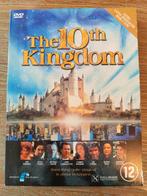 Dvd's miniserie The 10th Kingdom, Ophalen of Verzenden, Zo goed als nieuw