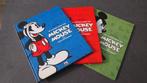 Complete serie Mickey Mouse de gouden jaren, Boeken, Stripboeken, Nieuw, Meerdere stripboeken, Verzenden