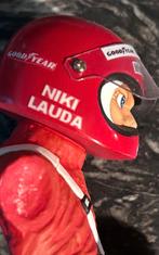 Tamiya Wild Willy figuur Niki Lauda, Hobby en Vrije tijd, Modelbouw | Radiografisch | Auto's, Ophalen of Verzenden, Elektro, Auto offroad