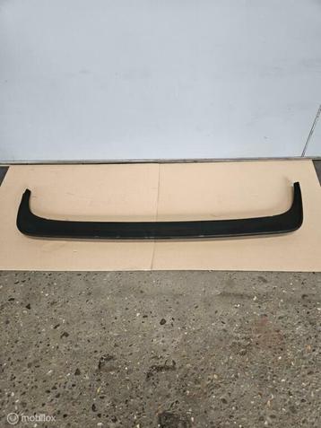 Achterraam spoiler Porsche 924 Turbo & 924 S beschikbaar voor biedingen