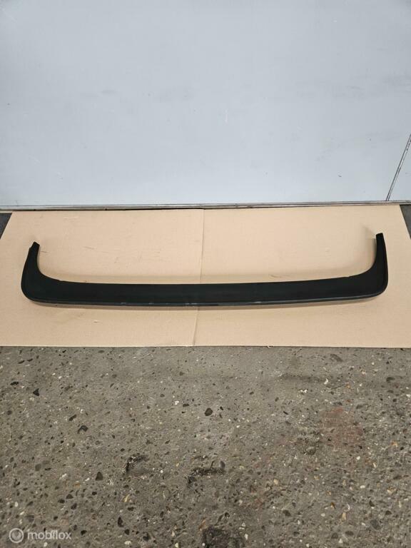 Achterraam spoiler Porsche 924 Turbo & 924 S, Auto-onderdelen, Carrosserie en Plaatwerk, Porsche, Gebruikt, Ophalen of Verzenden