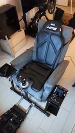 Flight simulator, Thrustmaster, Warthog, N.l.r. Hf8, Ophalen of Verzenden, Zo goed als nieuw