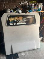 Tussenschot Citroen jumpy en Peugeot Expert, Ophalen of Verzenden, Peugeot, Bumper