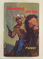 Nowee, P. - Arendsoog... om oog, Boeken, Verzenden, Gelezen, Fictie