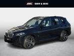 BMW X3 xDrive30e High Executive M-sport | Trekhaak | Surroun, 1998 cc, Gebruikt, 4 cilinders, 2000 kg