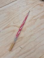 Nieuwe Budweiser Paraplu., Ophalen, Nieuw, Rood